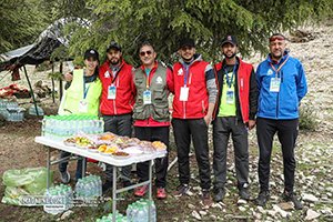 Trail Des Cèdres 2023 (Edition 14)